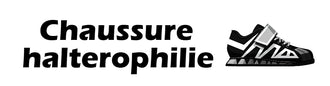 chaussure-haltérophilie